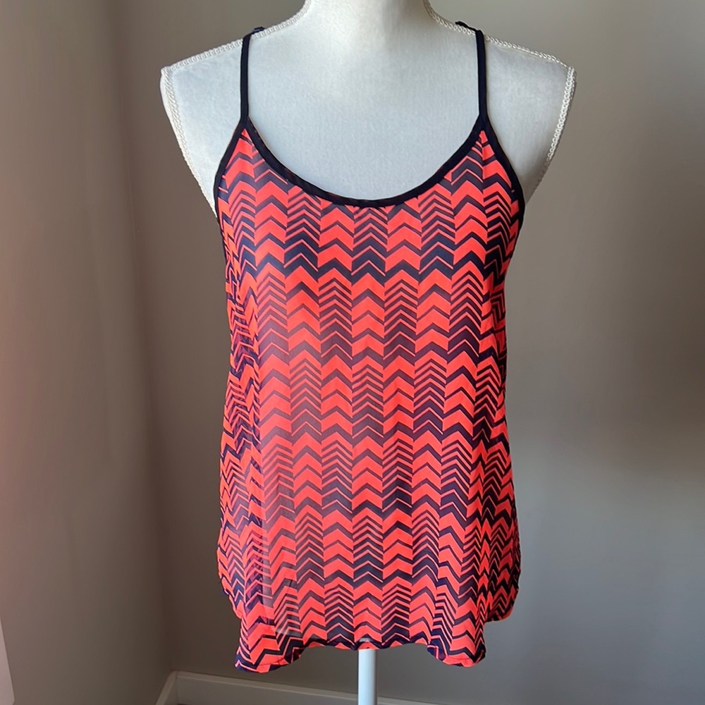 5/$25 American Dream Top